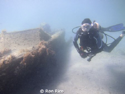 BHB Wreck #5

 by Ron Rico 